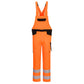 Portwest Overalls PW244 oranje-zwart(OB)