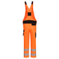 Portwest Overalls PW244 oranje-zwart(OB)