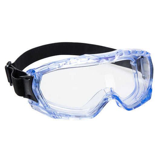 Portwest Brillen PW24 blank(CL)