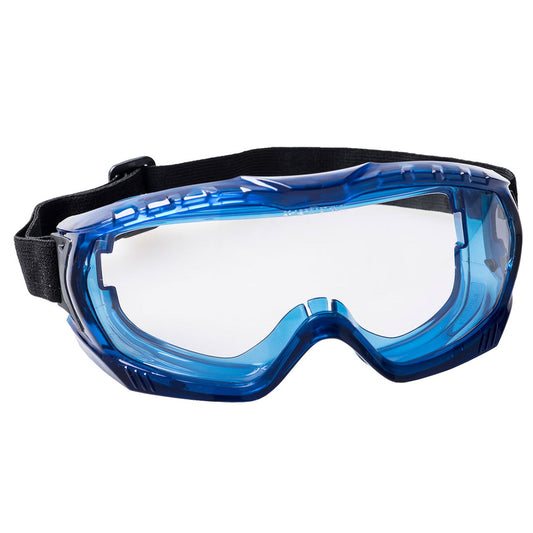 Portwest Brillen PW25 blank(CL)