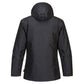 Portwest PW2 Jack PW260 winter waterafstotend zwart-rood(BD)