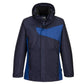 Portwest Jassen PW260 marineblauw-koningsblauw(NR)