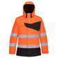 Portwest Jassen PW261 oranje-zwart(OB)