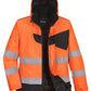 Portwest Jassen PW261 oranje-zwart(OB)
