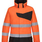Portwest Jassen PW261 oranje-zwart(OB)
