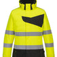 Portwest Jassen PW261 geel-zwart(YB)