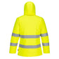 Portwest Jassen PW261 geel-zwart(YB)