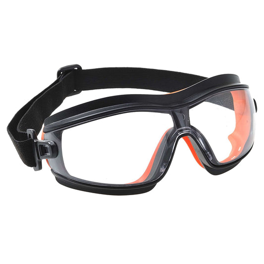 Portwest Brillen PW26 blank(CL)