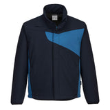 Portwest Jassen PW271 marineblauw-koningsblauw(NR)