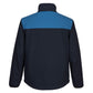 Portwest Jassen PW271 marineblauw-koningsblauw(NR)