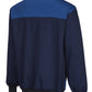 Portwest Polosweaters PW273 marineblauw-koningsblauw(NR)