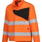 Portwest Jassen PW275 oranje-zwart(OB)