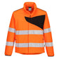 Portwest Jassen PW275 oranje-zwart(OB)