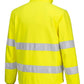 Portwest Jassen PW275 geel-zwart(YB)
