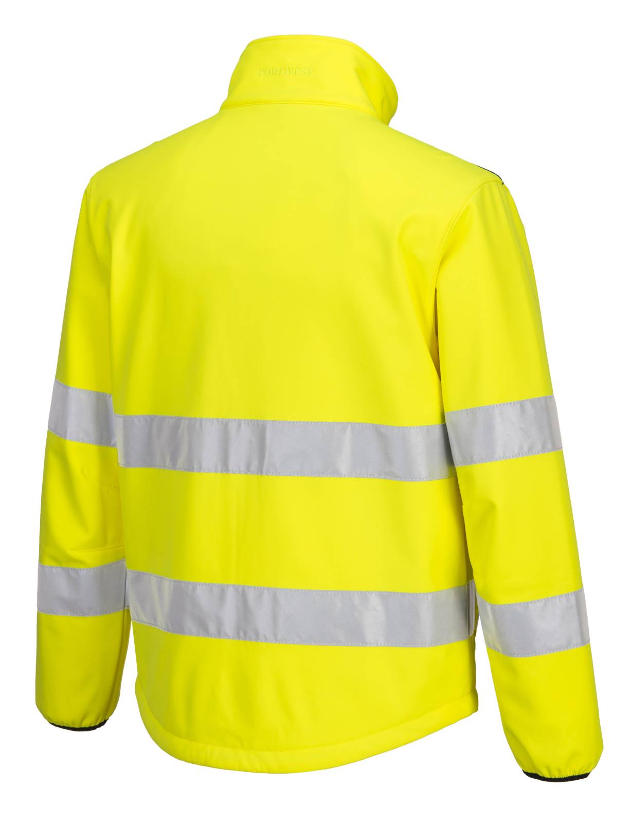 Portwest Jassen PW275 geel-zwart(YB)