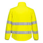 Portwest Jassen PW275 geel-zwart(YB)
