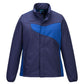 Portwest PW2 Dames PW2 Dames Softshell (2L) PW278 softshell marineblauw-koningsblauw(NR)