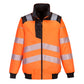 Portwest PW3 Jassen PW302 oranje-zwart(OB)