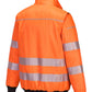 Portwest PW3 Jassen PW302 oranje-zwart(OB)