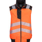 Portwest PW3 Jassen PW302 oranje-zwart(OB)
