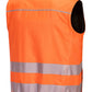 Portwest PW3 Jassen PW302 oranje-zwart(OB)