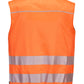 Portwest PW3 Jassen PW302 oranje-zwart(OB)