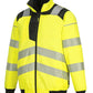 Portwest PW3 Jassen PW302 geel-zwart(YB)