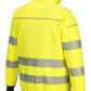 Portwest PW3 Jassen PW302 geel-zwart(YB)