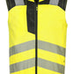 Portwest PW3 Jassen PW302 geel-zwart(YB)