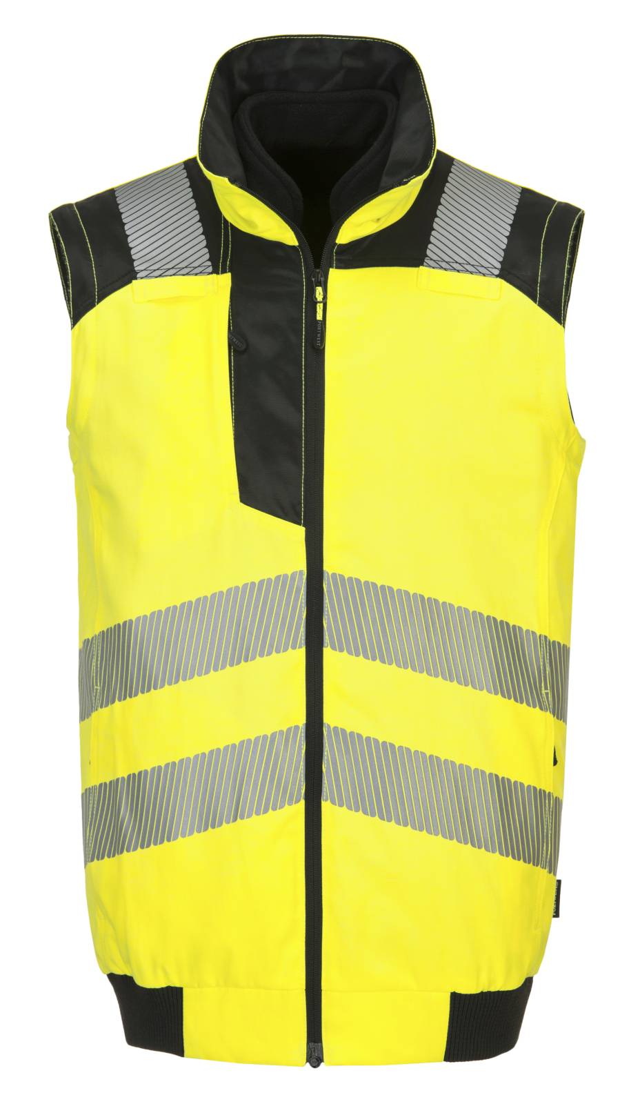 Portwest PW3 Jassen PW302 geel-zwart(YB)