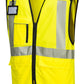 Portwest PW3 Jassen PW309 geel-zwart(YB)