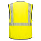 Portwest PW3 Jassen PW309 geel-zwart(YB)