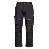 Portwest PW3 Workwear harnasbroek PW322 klimmen zwart(BK)