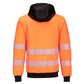 Portwest PW3 Jassen PW327 oranje-zwart(OB)