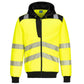 Portwest PW3 Jassen PW327 geel-zwart(YB)
