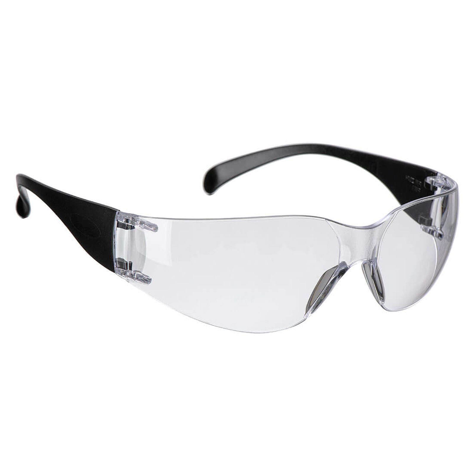 Portwest Brillen PW32 blank(CL)