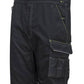 Portwest PW3 Am. Overalls PW346 zwart(BK)