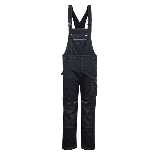 Portwest PW3 Am. Overalls PW346 zwart(BK)