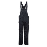 Portwest PW3 Am. Overalls PW346 zwart(BK)