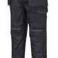 Portwest PW3 Broeken PW347 UPF50+ UV black(BK)