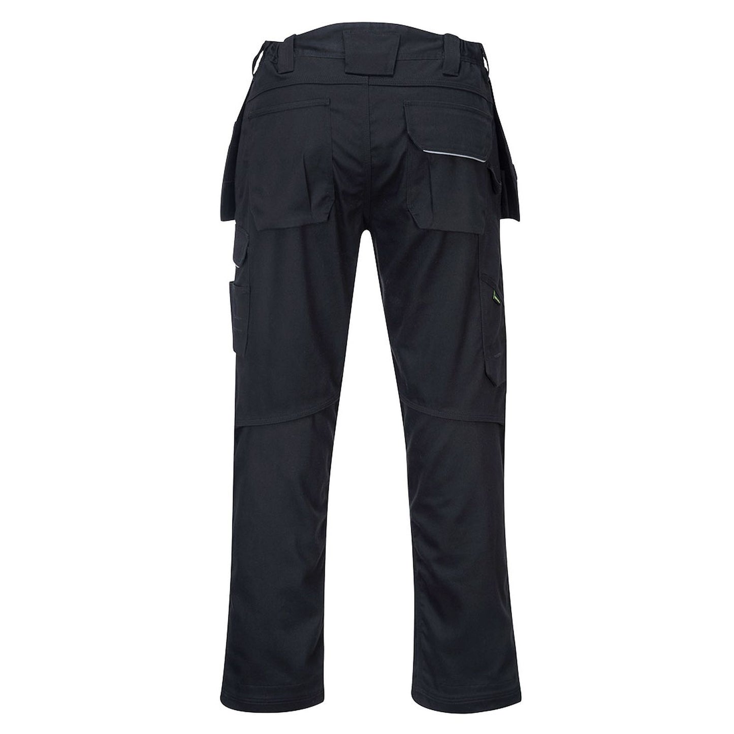 Portwest PW3 Broeken PW347 UPF50+ UV black(BK)