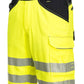 Portwest PW3 Broeken PW348 geel-zwart(YB)