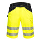Portwest PW3 Broeken PW348 geel-zwart(YB)