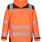 Portwest PW3 Jassen PW365 oranje-zwart(OB)