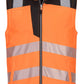 Portwest PW3 Jassen PW367 oranje-zwart(OB)