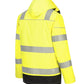 Portwest PW3 Jassen PW367 geel-zwart(YB)