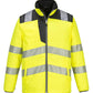 Portwest PW3 Jassen PW367 geel-zwart(YB)