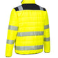 Portwest PW3 Jassen PW371 geel-zwart(YB)