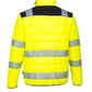 Portwest PW3 Jassen PW371 geel-zwart(YB)