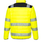 Portwest PW3 Jassen PW371 geel-zwart(YB)